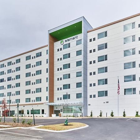 Element Chattanooga East Luaran gambar