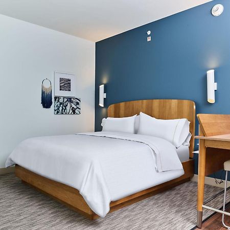 Element Chattanooga East Luaran gambar