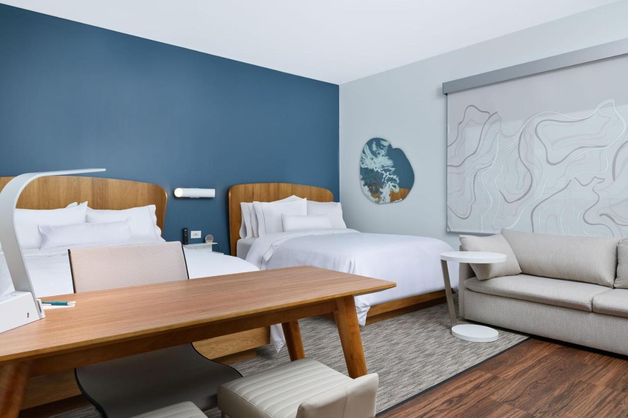 Element Chattanooga East Luaran gambar