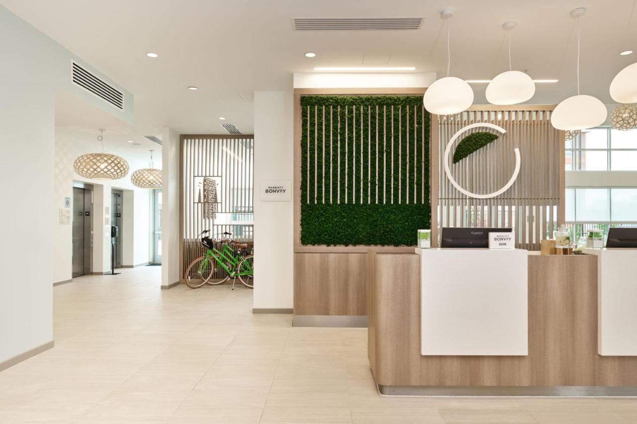 Element Chattanooga East Luaran gambar