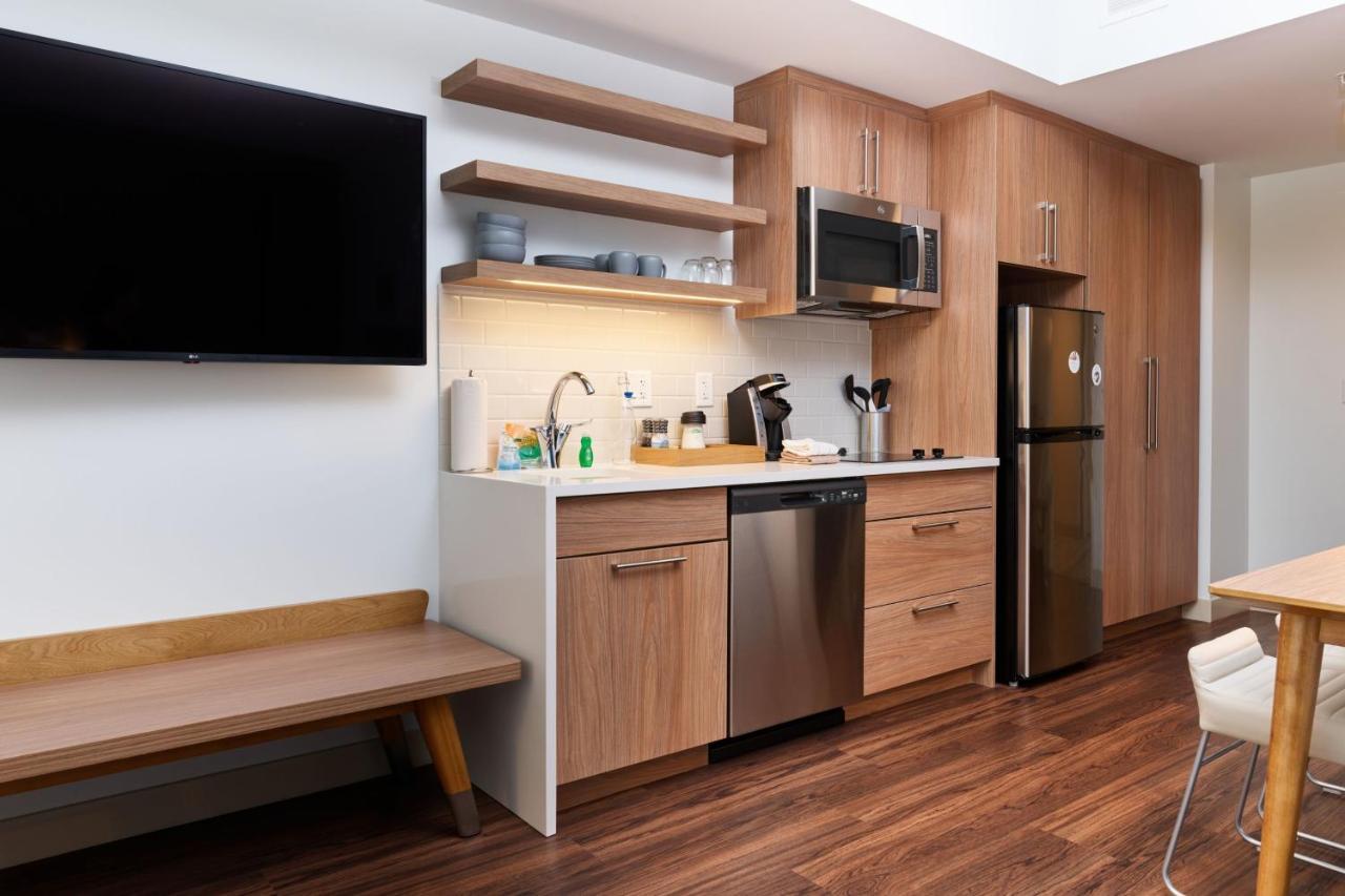 Element Chattanooga East Luaran gambar