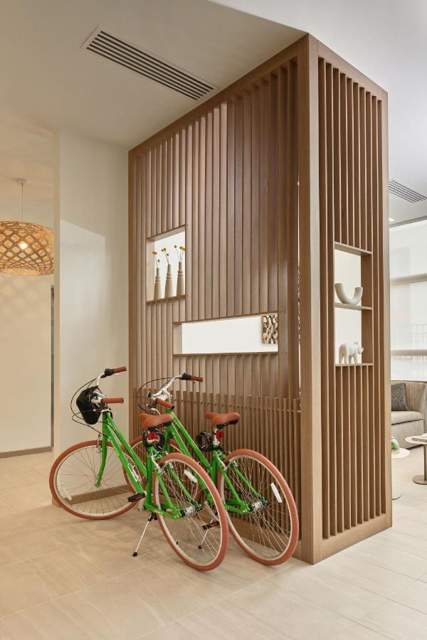Element Chattanooga East Luaran gambar