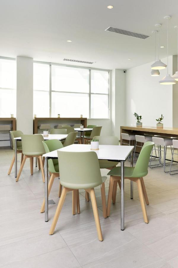 Element Chattanooga East Luaran gambar