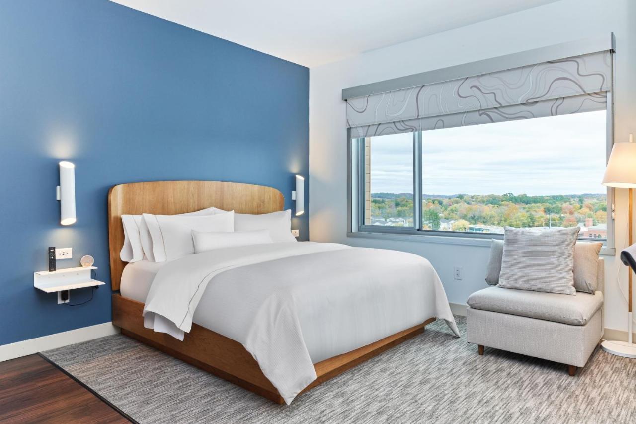 Element Chattanooga East Luaran gambar