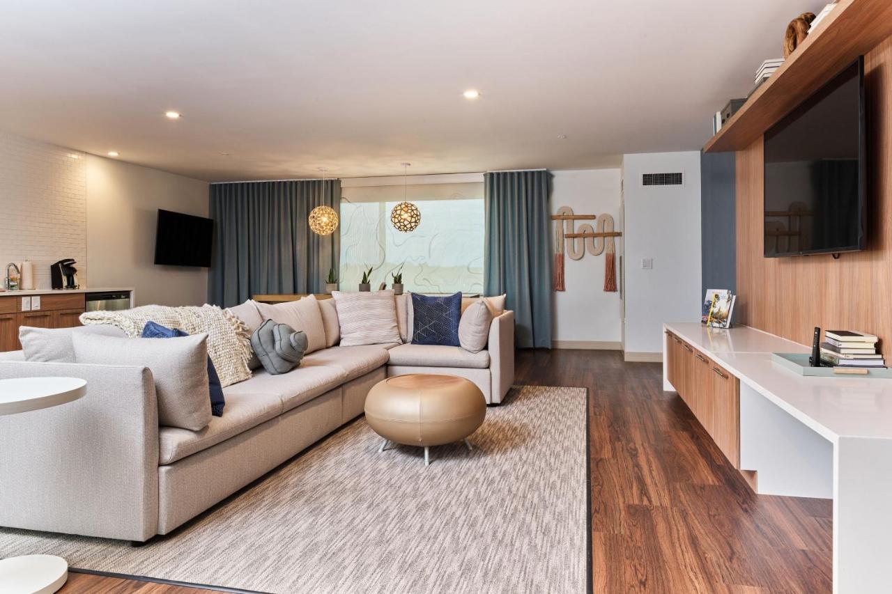 Element Chattanooga East Luaran gambar