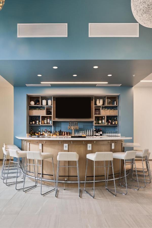 Element Chattanooga East Luaran gambar