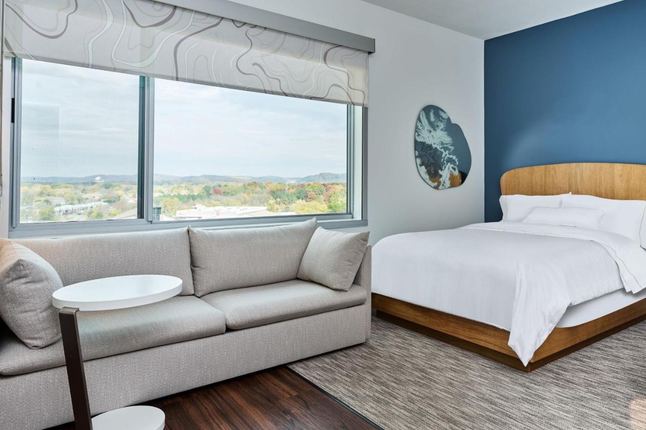 Element Chattanooga East Luaran gambar