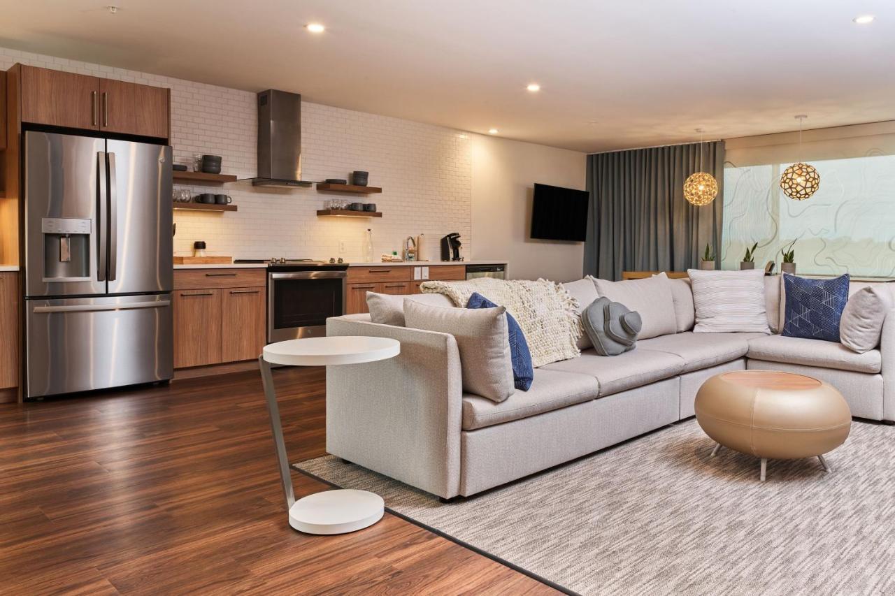 Element Chattanooga East Luaran gambar
