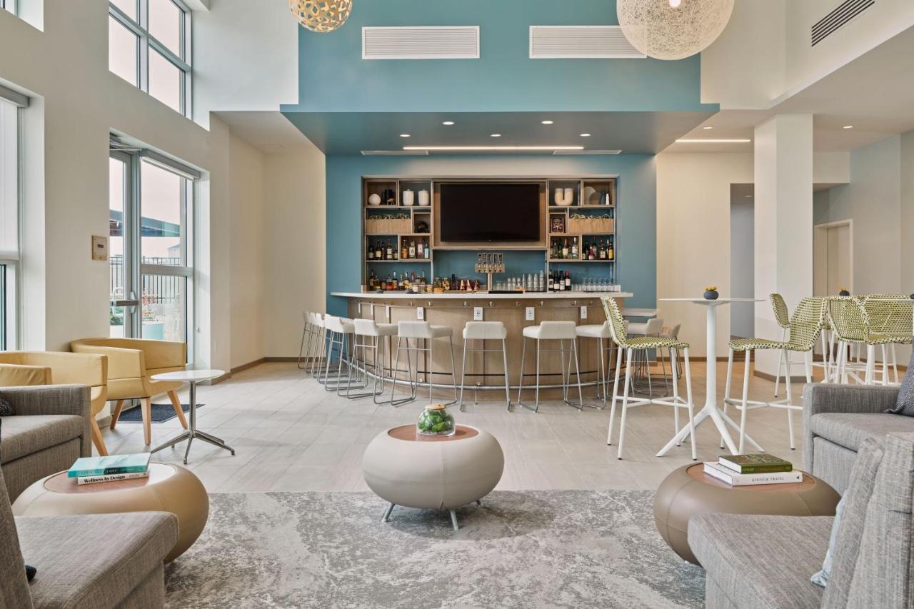 Element Chattanooga East Luaran gambar