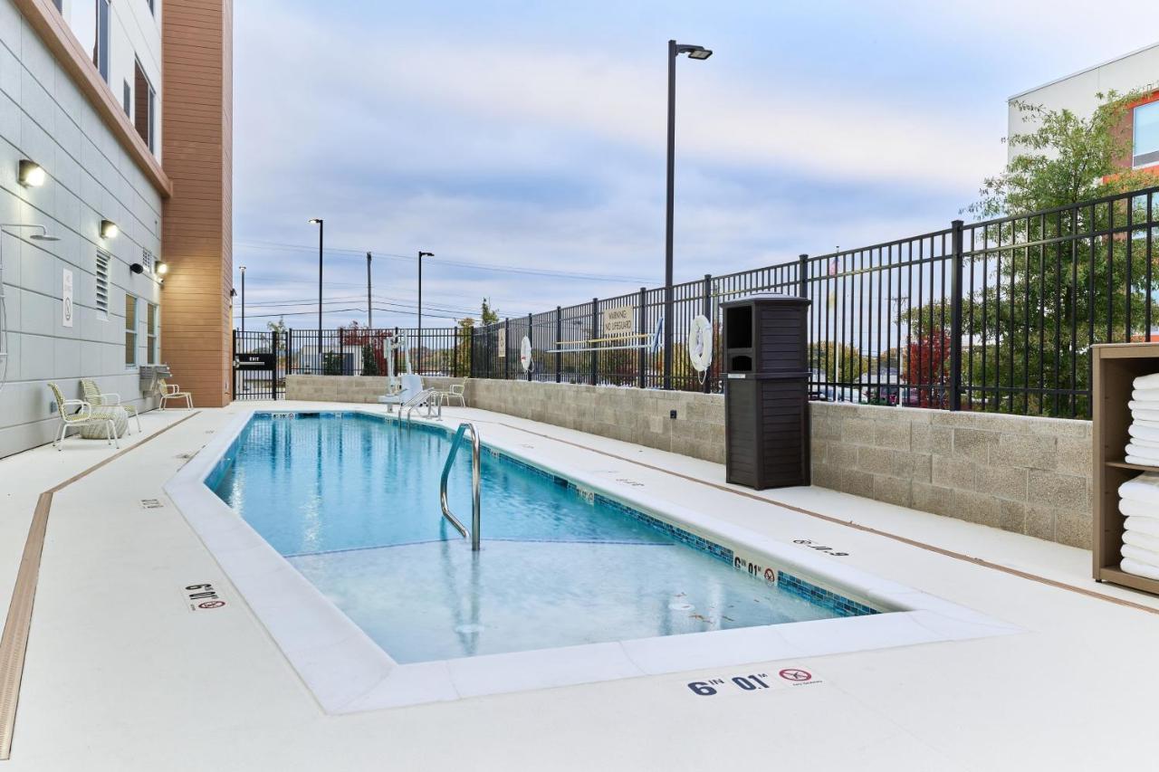 Element Chattanooga East Luaran gambar