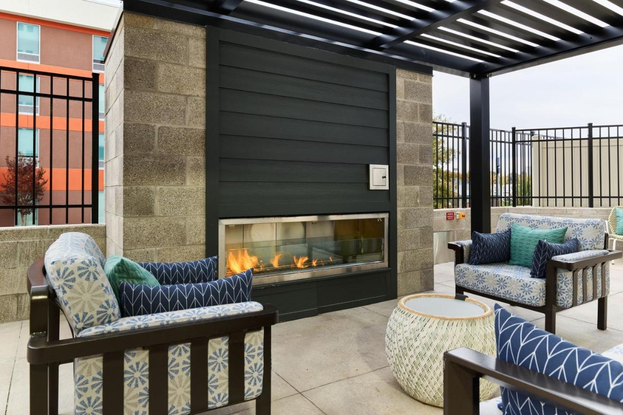 Element Chattanooga East Luaran gambar