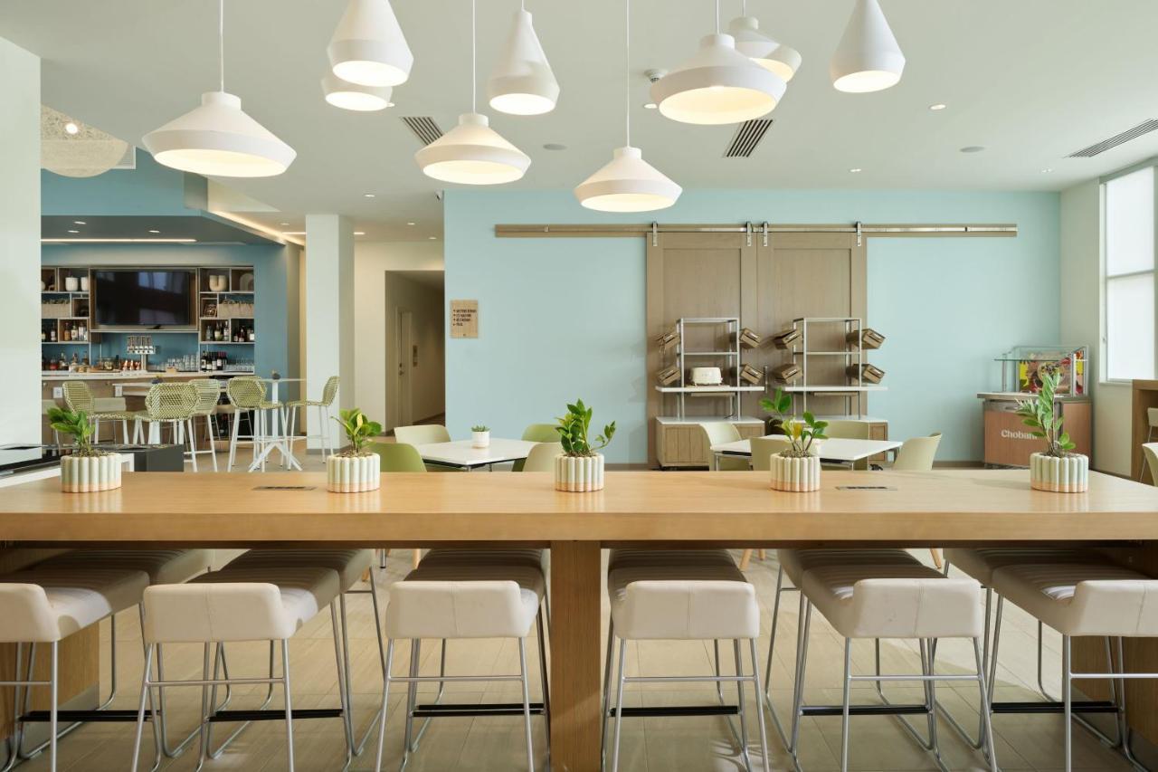 Element Chattanooga East Luaran gambar