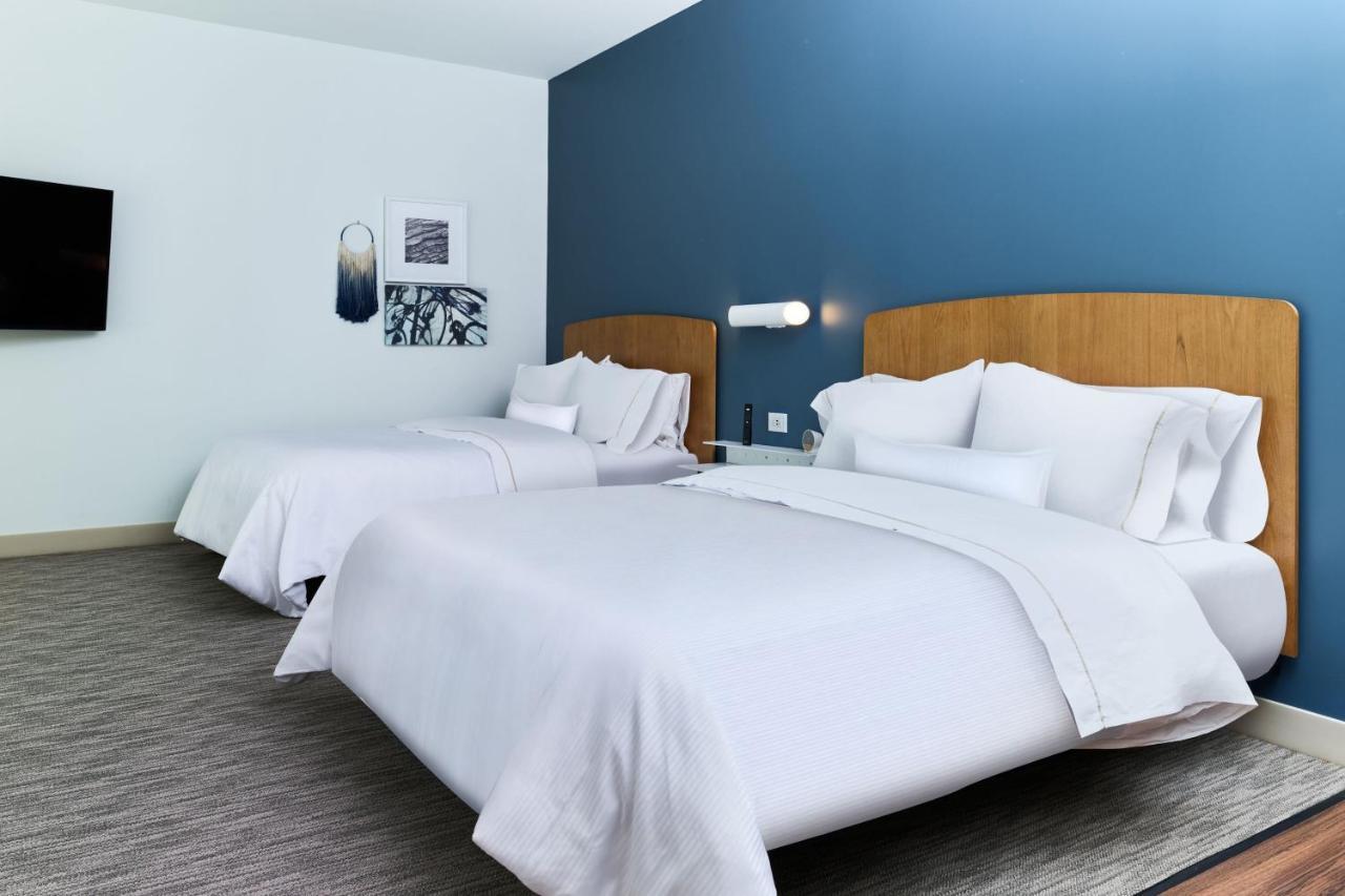 Element Chattanooga East Luaran gambar