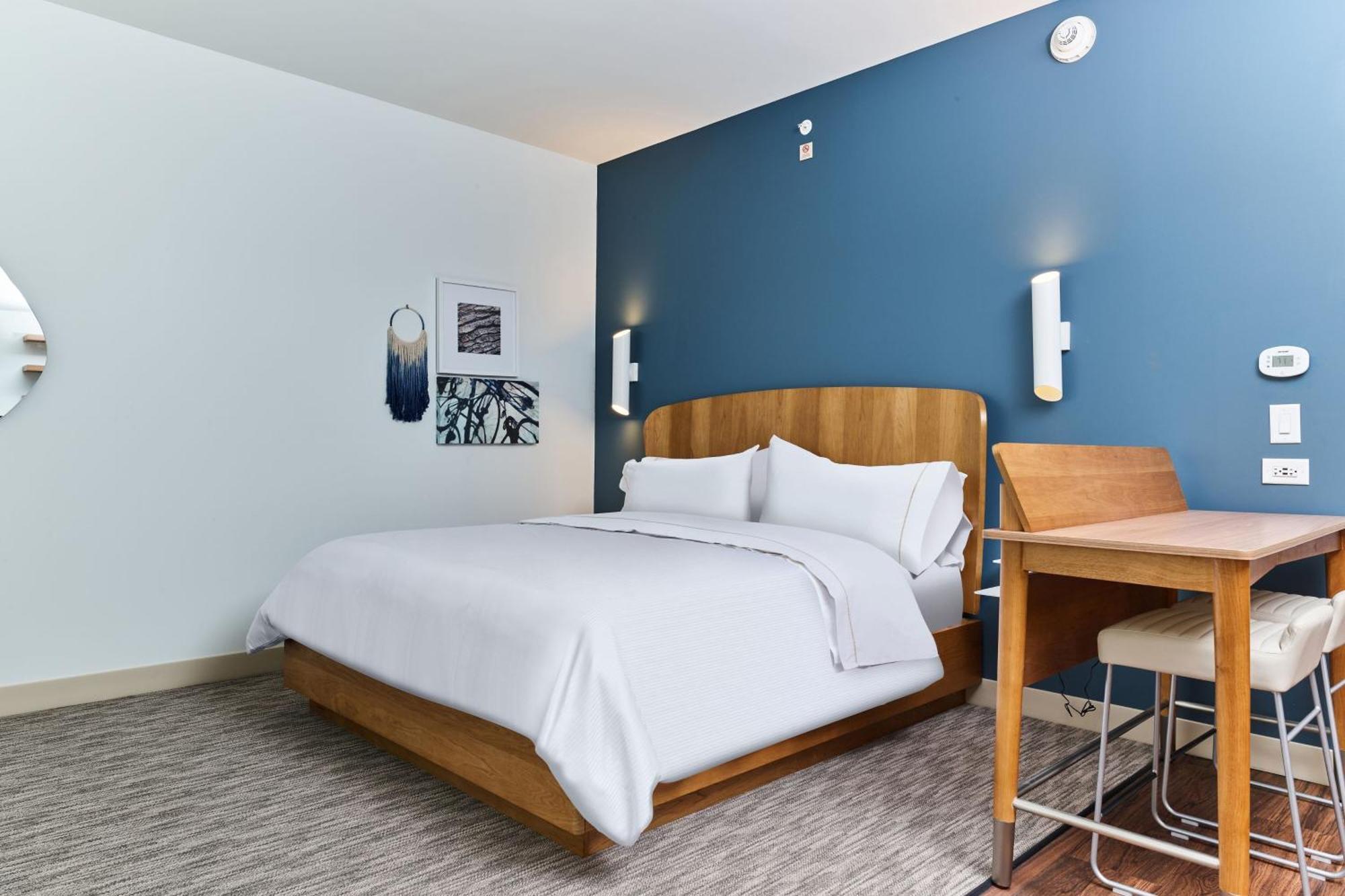 Element Chattanooga East Luaran gambar